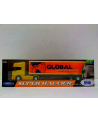 dromader WELLY truck 1:64 Scania V8 R730 58021 - nr 1