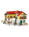 schleich SLH 42407 Duża farma - nr 1