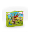 schleich SLH 42408 Domek na drzewie - nr 3