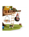 schleich SLH 42408 Domek na drzewie - nr 18