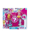 hasbro MLP zestawy zwierzaków do kolekcjonowania E0193 /4 - nr 52