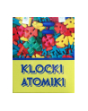 Klocki Atomiki MARGOS - nr 1