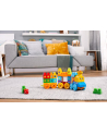 mattel MEGA BLOKS pociąg ABC z dźwiękiem FWK22 - nr 7