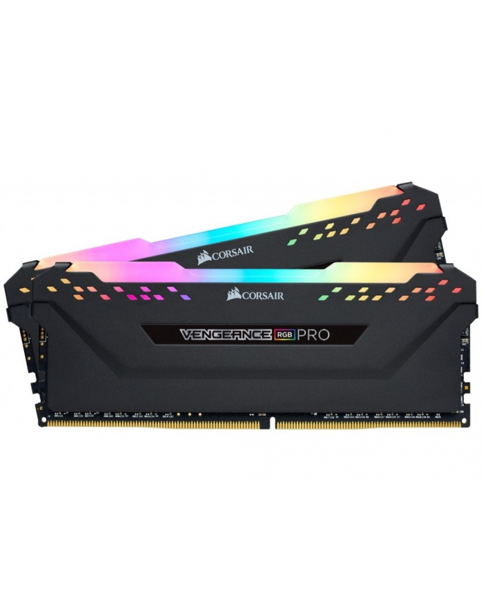 corsair Pamięć DDR4 Vengeance 16GB/2666 (2*8GB) CL16 główny