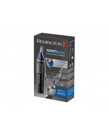 remington Trymer do nosa i uszu Nano Series NE3870 nr 1