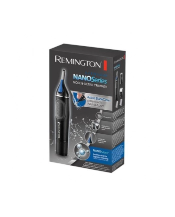 remington Trymer do nosa i uszu Nano Series NE3870 nr 2