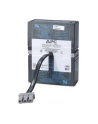 apc RBC33 Akumulator do SC1000 - nr 24