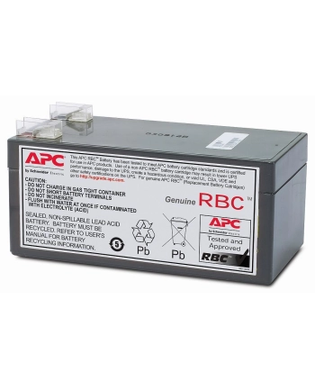apc RBC47 Akumulator do BE325-FR nr 2