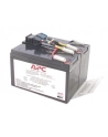 apc RBC48 Akumulator do SMT750I/SUA750I - nr 11