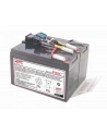 apc RBC48 Akumulator do SMT750I/SUA750I - nr 13