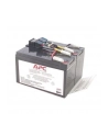 apc RBC48 Akumulator do SMT750I/SUA750I - nr 21
