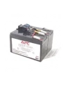 apc RBC48 Akumulator do SMT750I/SUA750I - nr 31