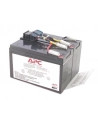 apc RBC48 Akumulator do SMT750I/SUA750I - nr 32