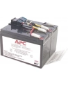 apc RBC48 Akumulator do SMT750I/SUA750I - nr 34