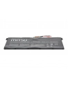 mitsu Bateria do Acer Aspire E3-111 V5-122 3000mAh - nr 3