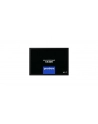 goodram Dysk SSD CX400 256GB  SATA3 2,5 550/490MB/s 7mm - nr 13