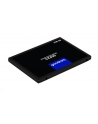 goodram Dysk SSD CX400 256GB  SATA3 2,5 550/490MB/s 7mm - nr 24