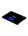 goodram Dysk SSD CX400 256GB  SATA3 2,5 550/490MB/s 7mm - nr 25