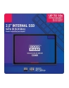 goodram Dysk SSD CX400 256GB  SATA3 2,5 550/490MB/s 7mm - nr 31