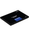 goodram Dysk SSD CX400 256GB  SATA3 2,5 550/490MB/s 7mm - nr 35