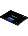 goodram Dysk SSD CX400 256GB  SATA3 2,5 550/490MB/s 7mm - nr 36