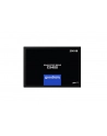 goodram Dysk SSD CX400 256GB  SATA3 2,5 550/490MB/s 7mm - nr 6