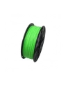 gembird Filament drukarki 3D PLA/1.75mm/zielony - nr 4