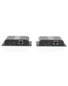 digitus Przedłużacz/Extender HDMI do 120m po skrętce Cat.5e/6 UTP lub IP, 4K 30Hz UHD, z audio (zestaw) - nr 12