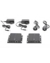 digitus Przedłużacz/Extender HDMI do 120m po skrętce Cat.5e/6 UTP lub IP, 4K 30Hz UHD, z audio (zestaw) - nr 13