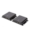 digitus Przedłużacz/Extender HDMI do 120m po skrętce Cat.5e/6 UTP lub IP, 4K 30Hz UHD, z audio (zestaw) - nr 26