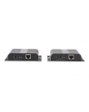 digitus Przedłużacz/Extender HDMI do 120m po skrętce Cat.5e/6 UTP lub IP, 4K 30Hz UHD, z audio (zestaw) - nr 27