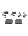 digitus Przedłużacz/Extender HDMI do 120m po skrętce Cat.5e/6 UTP lub IP, 4K 30Hz UHD, z audio (zestaw) - nr 29