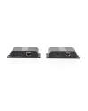 digitus Przedłużacz/Extender HDMI do 120m po skrętce Cat.5e/6 UTP lub IP, 4K 30Hz UHD, z audio (zestaw) - nr 36