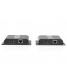 digitus Przedłużacz/Extender HDMI do 120m po skrętce Cat.5e/6 UTP lub IP, 4K 30Hz UHD, z audio (zestaw) - nr 44