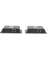 digitus Przedłużacz/Extender HDMI do 120m po skrętce Cat.5e/6 UTP lub IP, 4K 30Hz UHD, z audio (zestaw) - nr 57