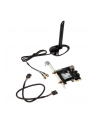 gigabyte Karta sieciowa GC-WB1733D-I WLAN - nr 19