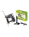gigabyte Karta sieciowa GC-WB1733D-I WLAN - nr 4