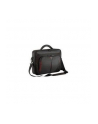 Torba Targus Classic+ Clamshell do notebooka 13'' - 14.1'' (czarno-czerwona) - nr 2