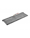 mitsu Bateria do Acer Aspire E3-111 V5-122 3000mAh - nr 10