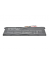 mitsu Bateria do Acer Aspire E3-111 V5-122 3000mAh - nr 3