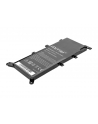 mitsu Bateria do Asus A555 F555 K555 (5000 mAh) - nr 2