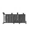 mitsu Bateria do Asus A555 F555 K555 (5000 mAh) - nr 5