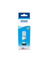 epson Tusz ET103 cyan 65ml do serii ITS L31xx - nr 7