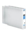 epson Tusz T04A2 XXL do serii WF-C8190/C8690 Cyan - nr 12