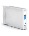 epson Tusz T04A2 XXL do serii WF-C8190/C8690 Cyan - nr 14