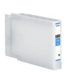 epson Tusz T04A2 XXL do serii WF-C8190/C8690 Cyan - nr 15