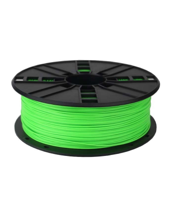 gembird Filament drukarki 3D PLA/1.75mm/zielony