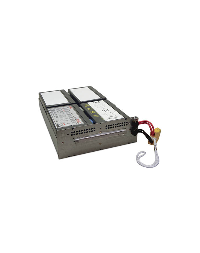 APCRBC133 Akumulator do SMT1500RMI2U główny
