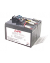 apc RBC48 Akumulator do SMT750I/SUA750I - nr 21