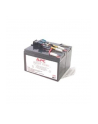 apc RBC48 Akumulator do SMT750I/SUA750I - nr 25